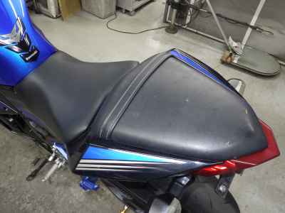 Kawasaki Ninja 250 2015
