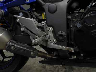 Kawasaki Ninja 250 2015