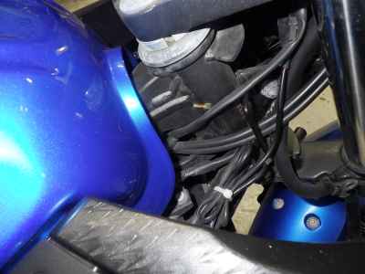 Kawasaki Ninja 250 2015