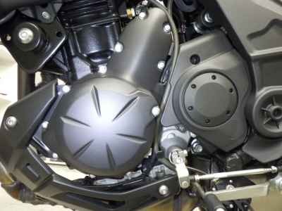 Kawasaki Versys-X 250 2026