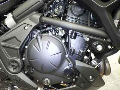 Kawasaki Versys-X 250 2026
