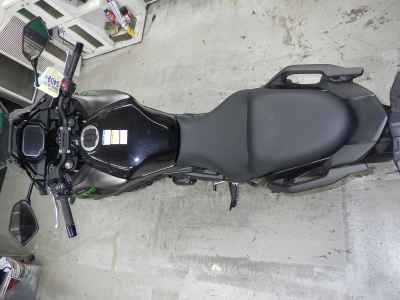 Kawasaki Versys-X 250 2026
