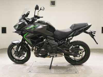 Kawasaki Versys-X 250 2026