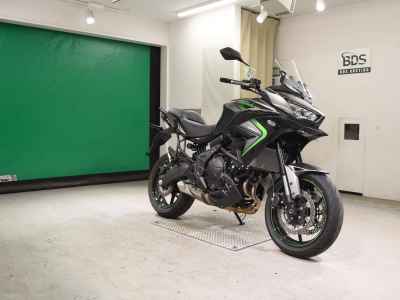 Kawasaki Versys-X 250 2026