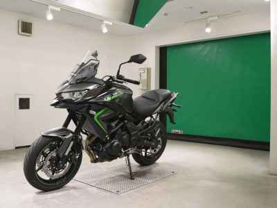 Kawasaki Versys-X 250 2026