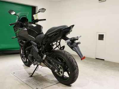 Kawasaki Versys-X 250 2026
