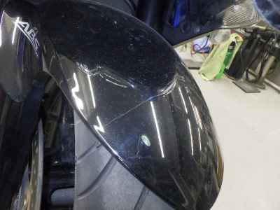 Suzuki GSX-S1000 2022