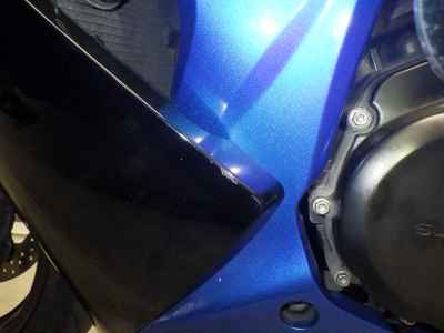 Suzuki GSX-S1000 2022