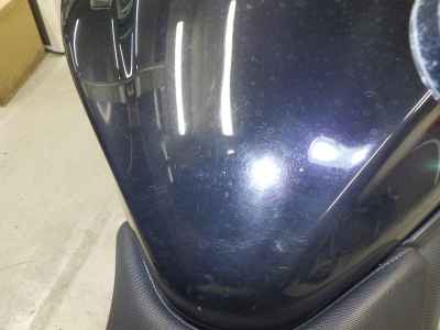 Suzuki GSX-S1000 2022