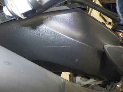 Suzuki GSX-S1000 2022