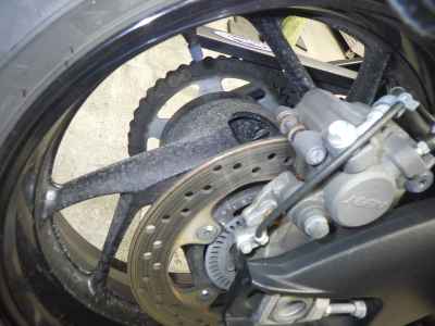 Suzuki GSX-S1000 2022