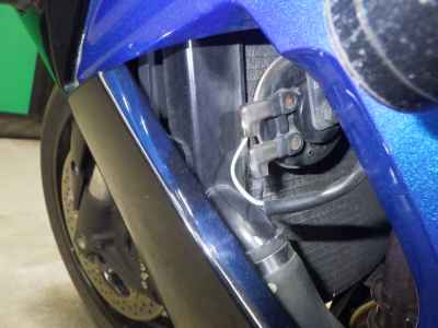 Suzuki GSX-S1000 2022