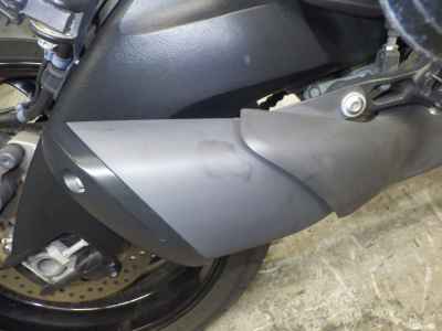 Suzuki GSX-S1000 2022
