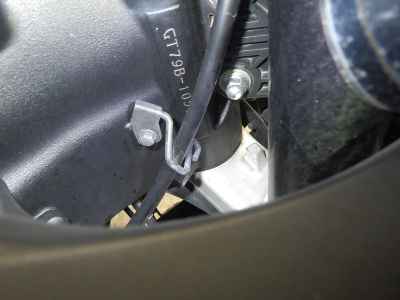 Suzuki GSX-S1000 2022
