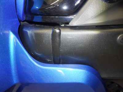 Suzuki GSX-S1000 2022