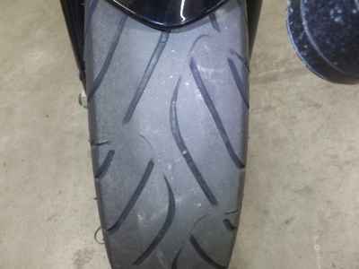 Suzuki GSX-S1000 2022