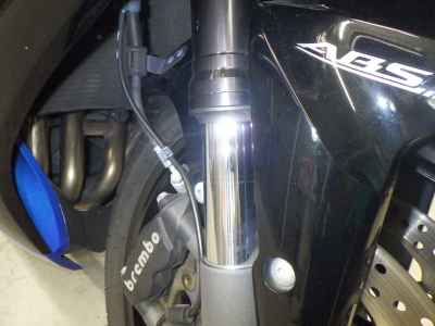 Suzuki GSX-S1000 2022