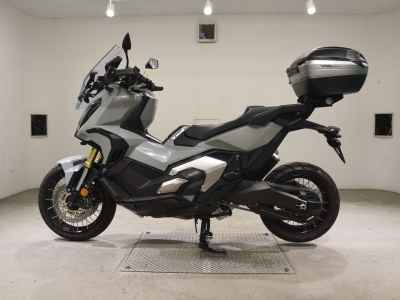Honda X-Adv 750 2022