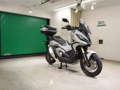 Honda X-Adv 750 2022