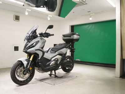 Honda X-Adv 750 2022