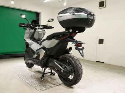 Honda X-Adv 750 2022