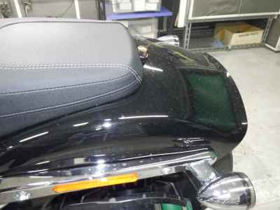 Harley-Davidson Breakout FXBR1920 2023