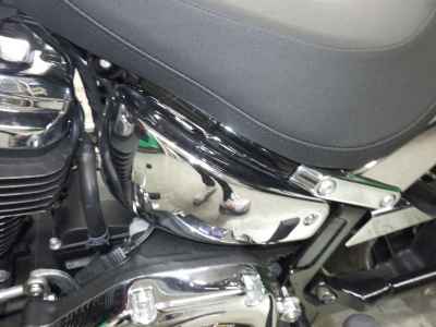 Harley-Davidson Breakout FXBR1920 2023