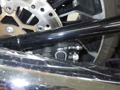 Harley-Davidson Breakout FXBR1920 2023
