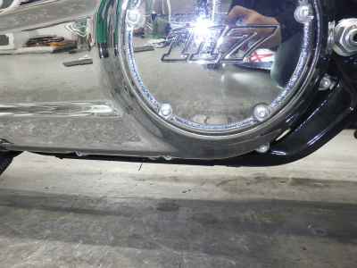 Harley-Davidson Breakout FXBR1920 2023