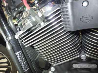 Harley-Davidson Breakout FXBR1920 2023