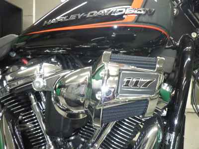 Harley-Davidson Breakout FXBR1920 2023