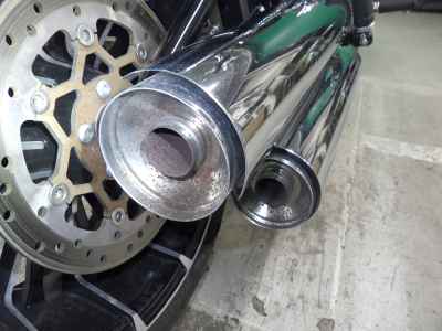 Harley-Davidson Breakout FXBR1920 2023
