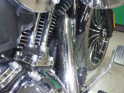 Harley-Davidson Breakout FXBR1920 2023