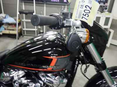 Harley-Davidson Breakout FXBR1920 2023