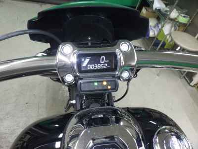 Harley-Davidson Breakout FXBR1920 2023