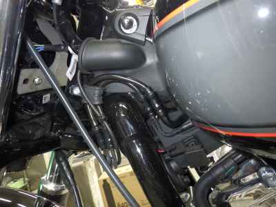 Harley-Davidson Breakout FXBR1920 2023