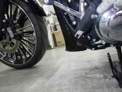 Harley-Davidson Breakout FXBR1920 2023