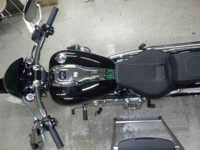 Harley-Davidson Breakout FXBR1920 2023