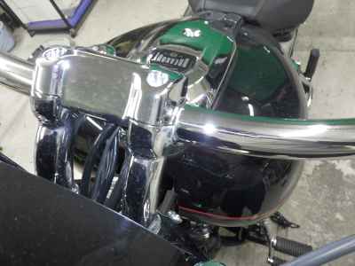 Harley-Davidson Breakout FXBR1920 2023