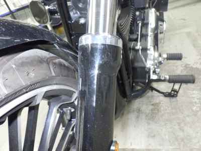 Harley-Davidson Breakout FXBR1920 2023