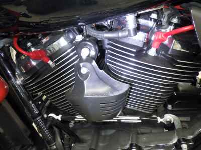 Harley-Davidson Softail FXDRS1870 2019