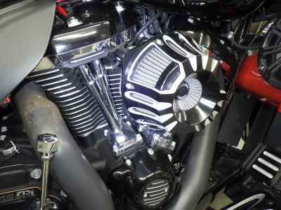 Harley-Davidson Softail FXDRS1870 2019