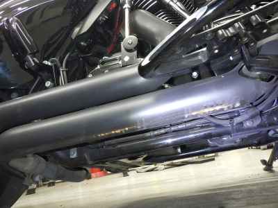 Harley-Davidson Softail FXDRS1870 2019