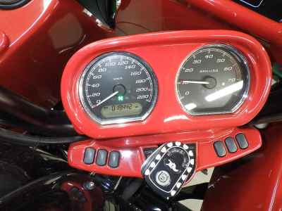 Harley-Davidson Softail FXDRS1870 2019