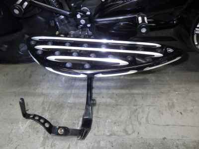 Harley-Davidson Softail FXDRS1870 2019