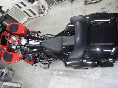 Harley-Davidson Softail FXDRS1870 2019