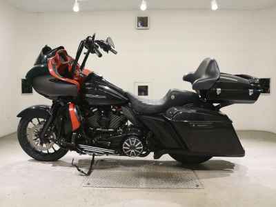 Harley-Davidson Softail FXDRS1870 2019