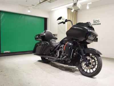 Harley-Davidson Softail FXDRS1870 2019