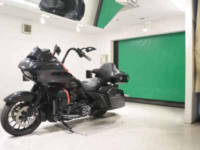 Harley-Davidson Softail FXDRS1870 2019