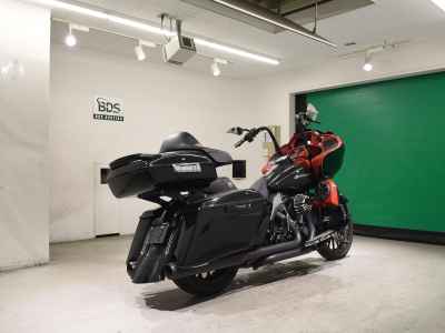 Harley-Davidson Softail FXDRS1870 2019